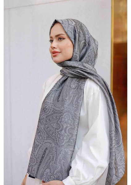 2512 Etro Desenli Şal
