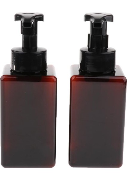 2pcs Sıvı El Sabunu Dispenseri Ük I Boş (Yurt Dışından) fiyatları