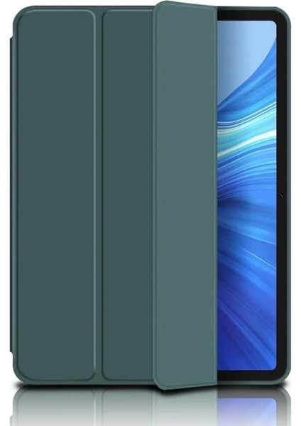 Honor Pad X9 11.5 Kılıf Smart Case Standlı 360 Tam Koruma Akıllı Uyku Modlu Kapak