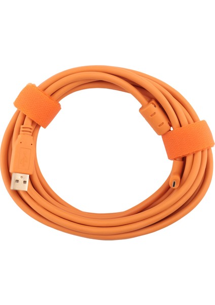 5 M Slr Kamera Bilgisayar USB Mini 8pin Bağlı Kablo D750 D7100 D7200 Df (Yurt Dışından)