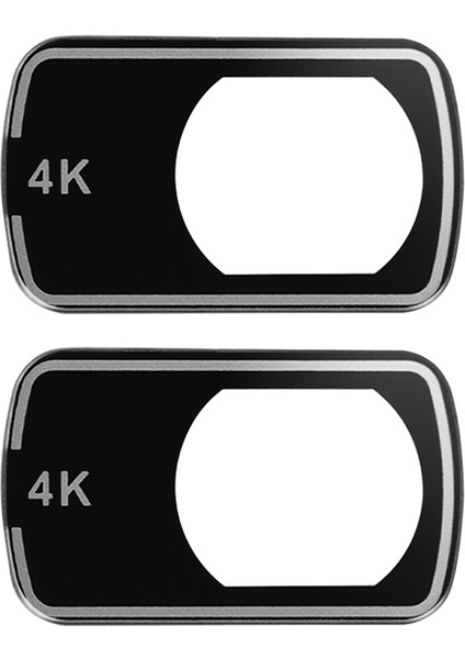 2 Gimbal Kamera Lensi Mini 2 Gimbal Kamera Lensi Onarımı Yedek Parçalar Aksesuarları Değiştirin (Yurt Dışından)