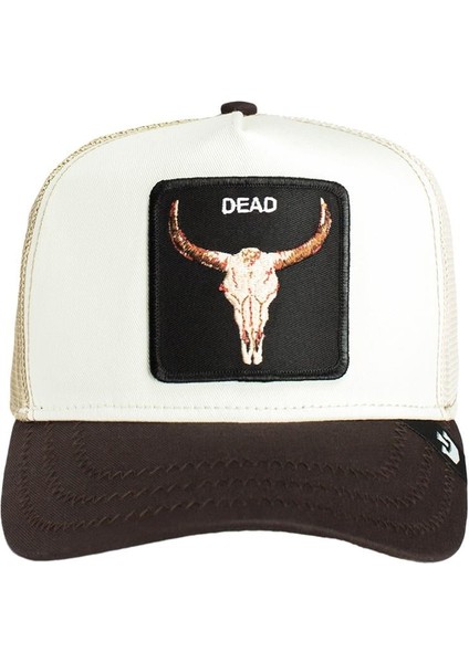 Dead Skull 101-1664