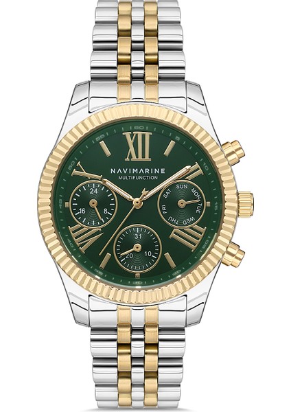 NM025-09 Kadın Kol Saati