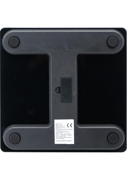 239100118 Bluetooth Akıllı Dijital Baskül fırsatları