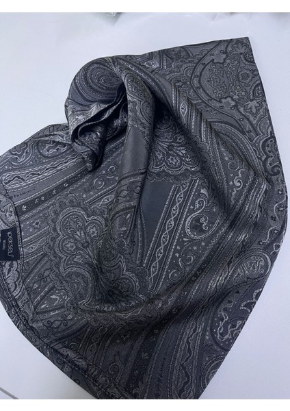 2512 Etro Desenli Şal
