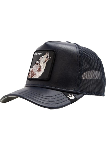 Shleather Wolf Deri 101-1832