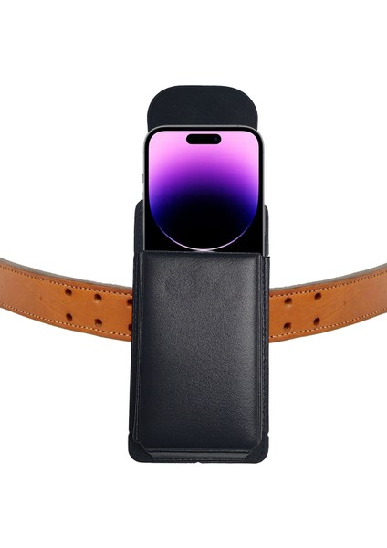 Iphone 14 Pro Max Kemere Takılan Kılıf Telefon Kılıfı Iphone 14PRO Max Kemer Kılıf