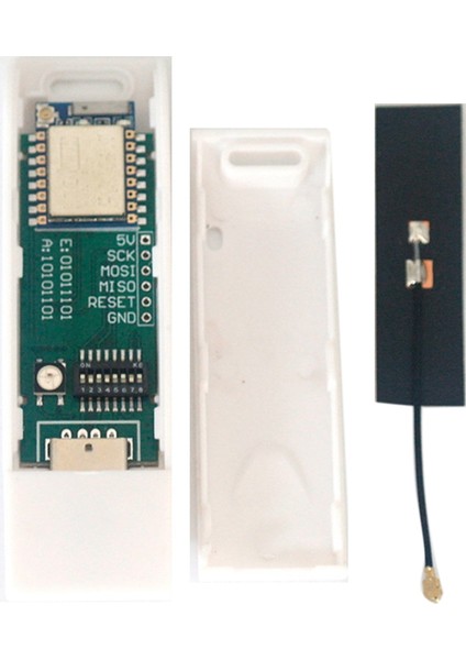 Wıfı 2024 V3 USB Lastik Ducky ESP8266 Esp-Wroom-02 Wifi Güncleme Sürümü Giştirme Kurulu Kolay Kurulum (Yurt Dışından)