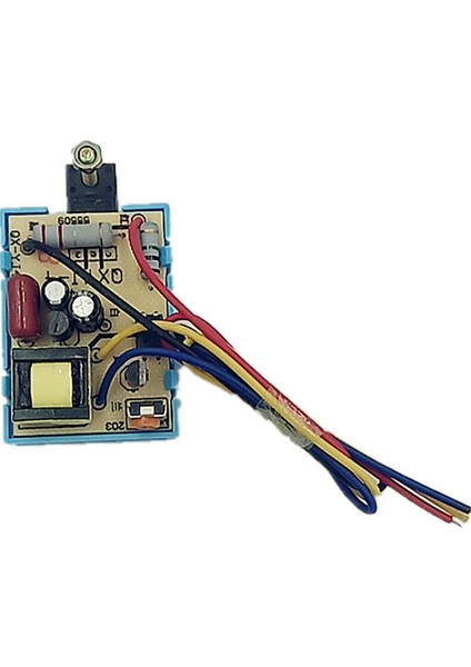 10 Adet/grup 14-60 Inç LCD Tv Anahtarlama Güç Kaynağı Modülü Evrens Alıcı Evd Güç Kaynağı Dc Örne (Yurt Dışından)