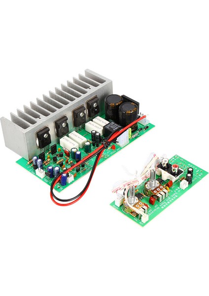 SUB-350W Subwoofer Güç Amplifikatörü Kurulu Mono Güç Amplifikatörü Kurulu Bitmiş Dıy Hoparlör Güç Amplifikatörü Kurulu (Yurt Dışından)