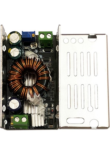 2x Dc-Dc Gerilim 84V72 60 48 36V Verimlilik Ayarlanabilir Kademi Araç Düzenlenmiş Güç Kaynağı Modülü (Yurt Dışından)