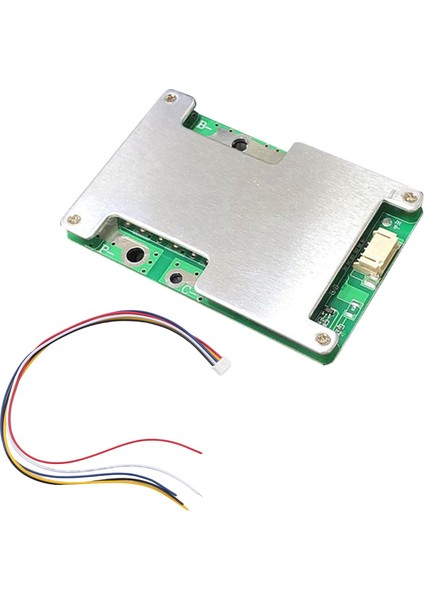 4s 12V 100A Lifepo4 Lityum Levhası, Güç Dengesi/giştirilmiş Bms Pcb Levhası (Yurt Dışından)