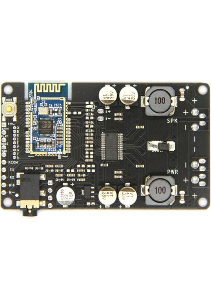 Için 52MM-37MM 52MM Ila 37MM Siyah Halka Adaptörü (Yurt Dışından)