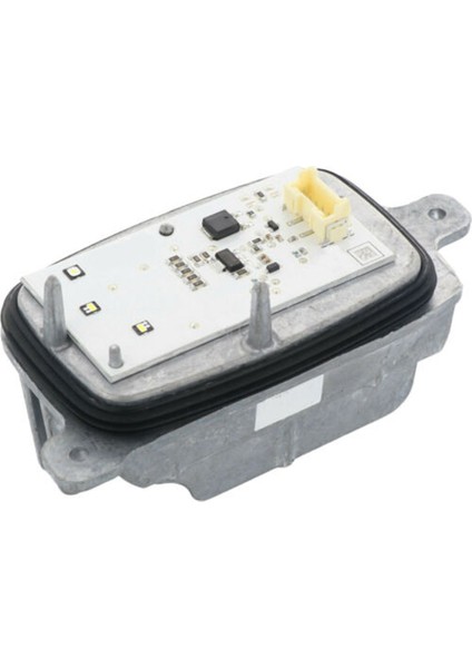 Araba Far LED Kontrol Modülü Drl Far Iv Drl 285753299R Sağ (Yurt Dışından)