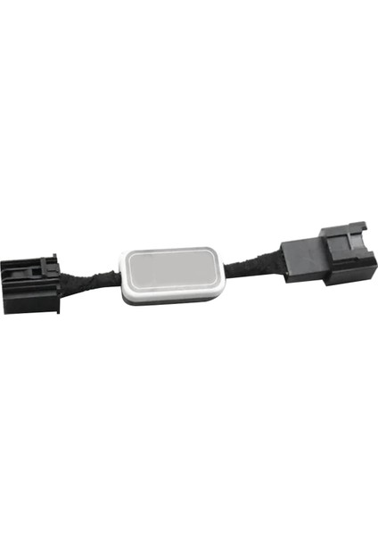 Stvio 2017-2021 Için Araba Otomatik Çalıştırma/durdurma Motor Sistemi Fişi Durdurma/başlatma Modülü Adaptör Kablosu (Yurt Dışından)