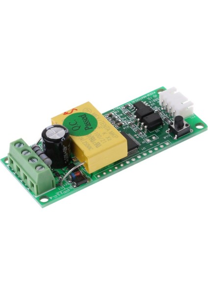 Ac Dijital Çok Fonksiyonlu Metre Watt Güç Volt Amp Akım Test Modülü Ttl Com2/com3/com4 0-100A 80-260V (Yurt Dışından)