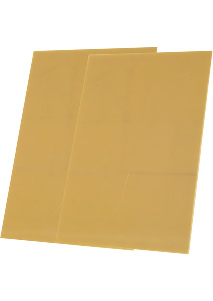 10PCS Tek Taraflı Ccl Dıy Lamine Devre Kartı 10X15CM (Yurt Dışından)