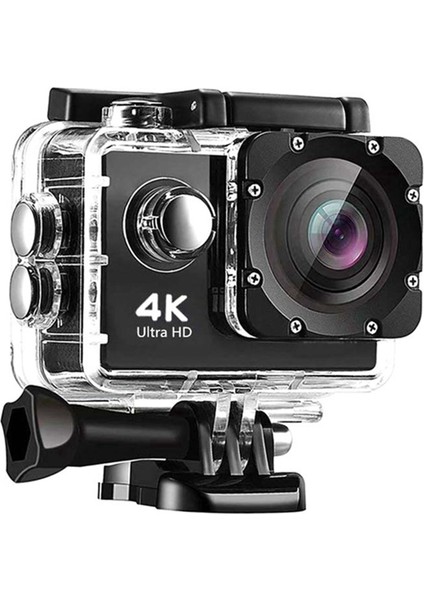 44MP 16X Dijital Taşınabilir Video Kaydedici Otomatik Zoom Fotoğraf Öğrenci Doğum Günü Hediyesi Için Abd Plug Yeşil (Yurt Dışından)