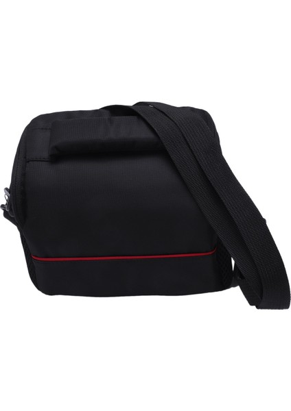 Digital Case Camera Bag For G7X Mark Ii G9X SX430 SX420 M10 M50 - Coolpix B700 B500 P610S P610 P540 P530 (Yurt Dışından)