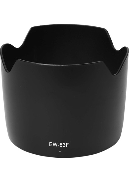 24-70 F/2,8l Lens Için Öz (Bayonet) Lens Koruyucu, (EW-83F'NIN Yerine Geçer) (Yurt Dışından)
