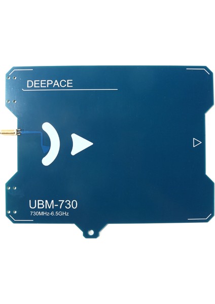 Pcb Antenna 730MHZ-6500MHZ Broadband Directional Multifunctional Portable Convenient Fast Antenna Rf Module (Yurt Dışından)