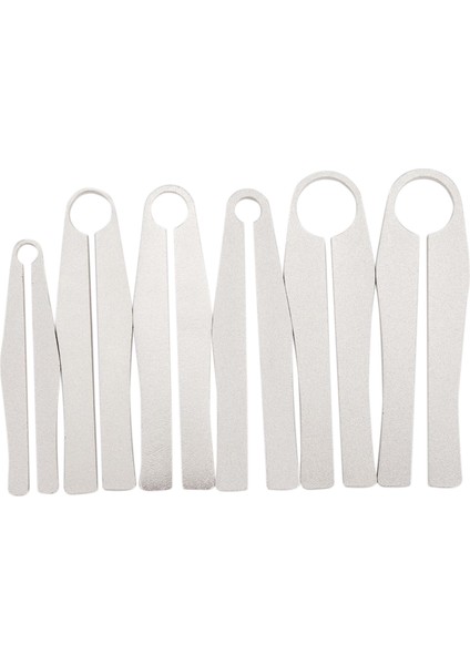 Kalem Için Uygun 1/2 Nesil 6'sı 1 Arada Manyetik Kalem Kapağı Kalem Ucu Kitleri (Yurt Dışından)