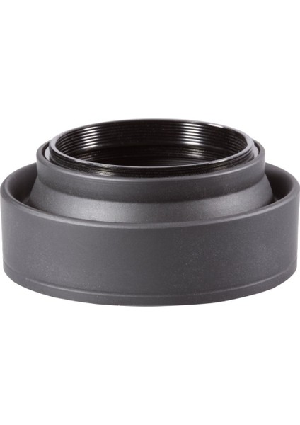 72MM-77MM Lensi Yükstme Filtresi Siyah Metal Adaptör Halkası (Yurt Dışından)