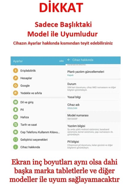 Casper Via S40 10.4" Tablet Uyumlu Çiçek Desenli Kapaklı Standlı Universal Tablet Kılıfı modelleri