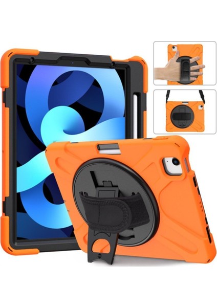 Ipad Pro 11 Inç (M1- M2 Çip Uyumlu 2021 - 2022) Paperlike Mat Ekran Koruyucu