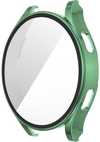 Samsung Galaxy Watch 5 44MM Kılıf Kasa ve Ekran Koruyucu 360 Tam Koruma Kapak