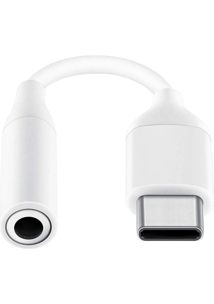 Iphone 15 Pro 16 Plus 16 Pro Max Uyumlu Type-C Kulaklık Çevirici Dönüştürücü Bluetooth Gerektirmez