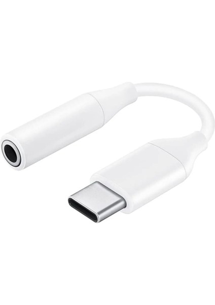 Iphone 15 Pro 16 Plus 16 Pro Max Uyumlu Type-C Kulaklık Çevirici Dönüştürücü Bluetooth Gerektirmez