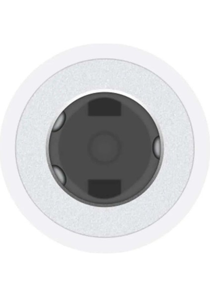 Iphone 15 Pro 16 Plus 16 Pro Max Uyumlu Type-C Kulaklık Çevirici Dönüştürücü Bluetooth Gerektirmez