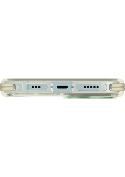 Apple iPhone 15 Uyumlu Kılıf Combat Duo Serisi Üç Katmanlı Magsafe Özellikli (Magclick™) Koruyucu Kılıf modelleri