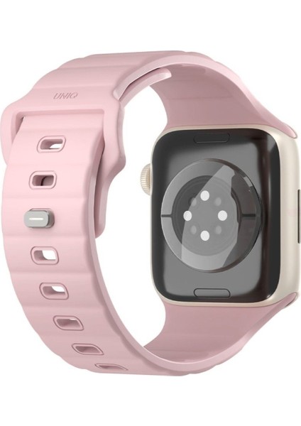 Apple Watch Se Series 1 2 3 4 5 6 7 8 9 38 40 41MM Snowboard Dalış Dağcılık Ekstrem Spor Kayışı