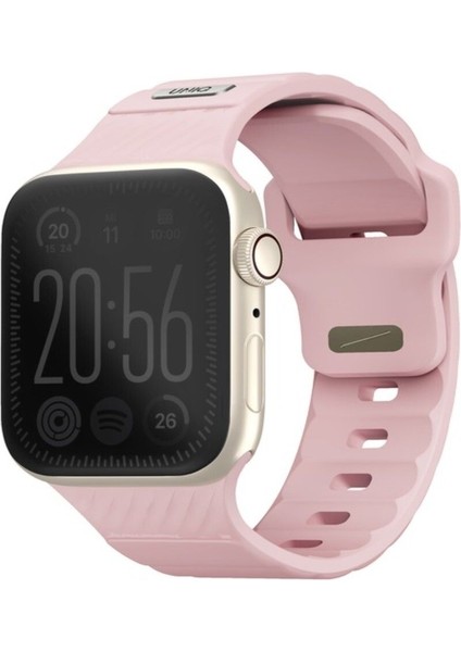 Apple Watch Se Series 1 2 3 4 5 6 7 8 9 38 40 41MM Snowboard Dalış Dağcılık Ekstrem Spor Kayışı modelleri