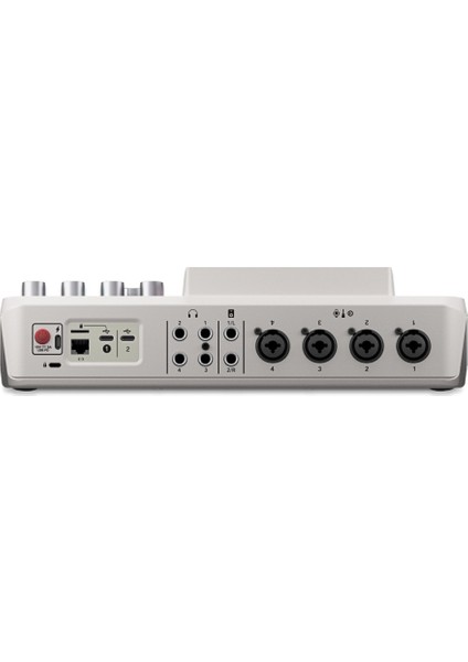 Rodecaster Pro 2 Beyaz Mikser