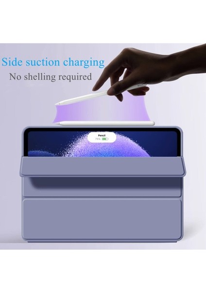 Xiaomi Pad 6 11 Inç 2023 Uyumlu Kılıf Kapaklı Ince Tasarım Uyku Modlu Smart Akıllı fiyatları