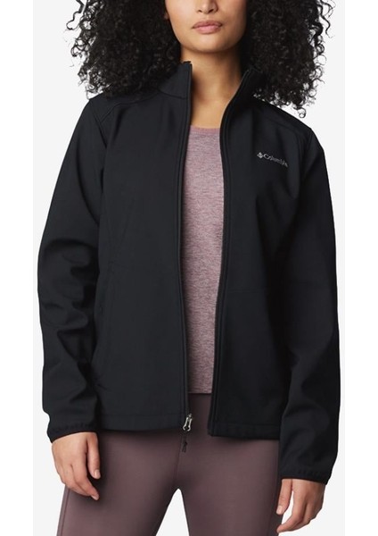 WL1684 Kruser Ridge Iıı Softshell Jacket Kadın Ceket 2085021_010