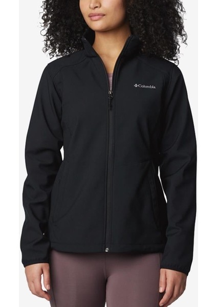 WL1684 Kruser Ridge Iıı Softshell Jacket Kadın Ceket 2085021_010