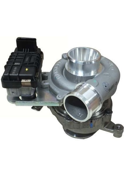7535465023S Turbosarj 224DT 2.2 Td4 Freelander 2 L359 06 14 Range Rover Evoque L538 11 18 Jaguar Xf Sportbrake X250 12 14 LR006862