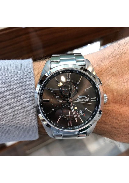 SL.09.2215.2.02 Erkek Kol Saati