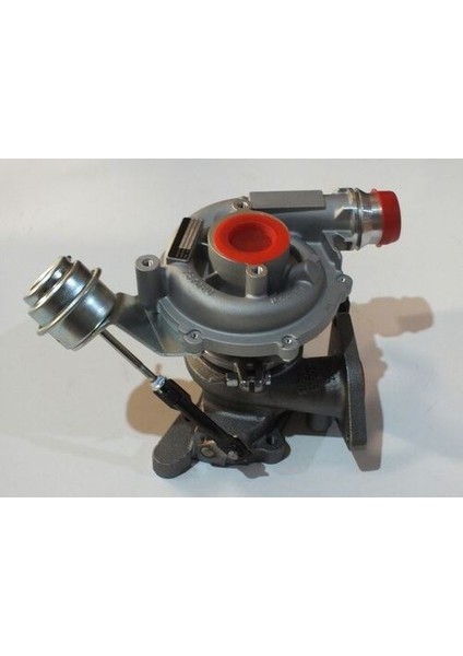 40612 Turbo Komple Master Iıı Movano B 2.3dcı (M9T) Trafic Vivaro A 2.0dcı (M9R) (Gua 40612) 144109364R