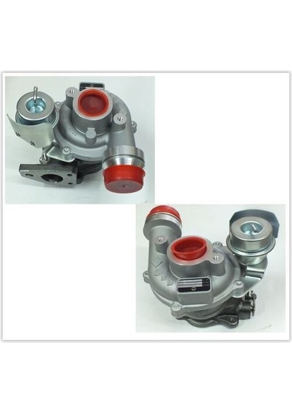40618 Turbo Sarj Megane Iıı Fluence Clio Iıı Duster Dokker 1.5dcı 90 Bg 7701478939