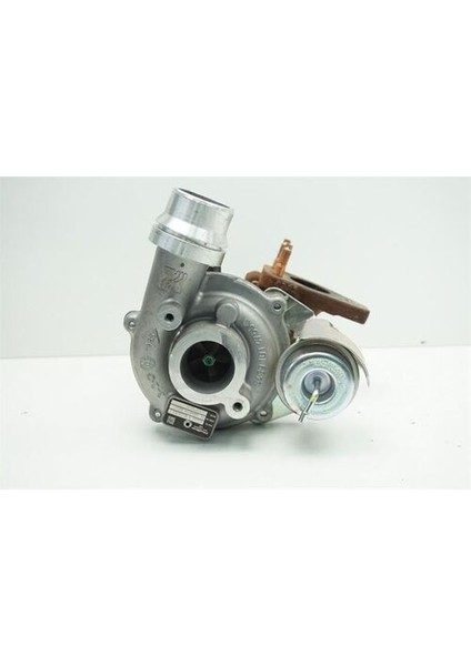 -Turbo 135980028 Turbo Sarj Megane Iıı Fluence Clio Iıı Duster Dokker 1.5dcı 90 Bg 7701478939