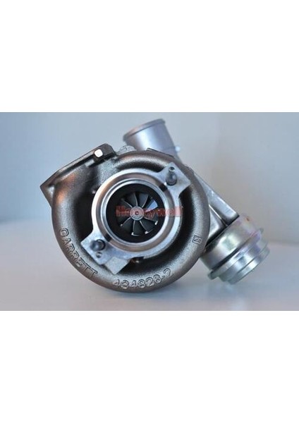 7043615010S Turbo Komple Bmw X5 3.0D-E46 330D 99 181 Hp 7043615006S 11652249950