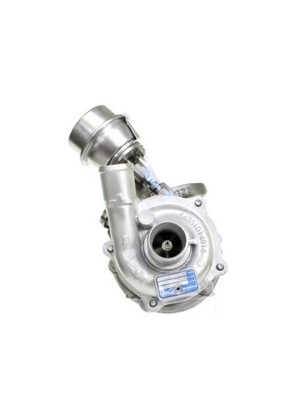 -Turbo 135980015 Turbo Sarj Astra H Corsa D 1.3cdtı 16V Z13DTH) 55197838