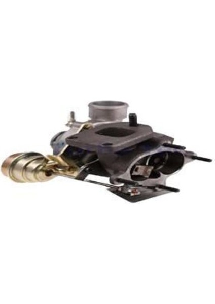 53149887025 Turbo Komple 102 Bg LT28-35-46 2.5 Tdı Ahd 05 96-08 99 05 99 Borgwarner 074145701C