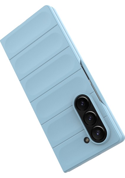 Samsung Galaxy Z Fold6 5g Sağlam Sert Pc Katlanır Telefon Kapağı (Yurt Dışından) indirimleri