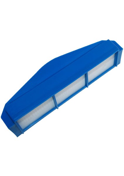 Philips Için 6x Yan Fırçalar + 2x Hepa Filtreler FC8007 FC8792 FC8794 FC8796 Elektrikli Süpürge Robotik Yedek Yedek Parça (Yurt Dışından)
